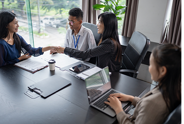 Safe Connections With Verified Providers