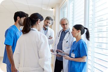 Build Your Care Career