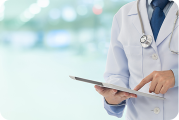 Safe, Transparent Care Matching